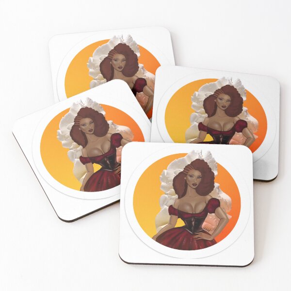 Item preview, “Sweet and Spicy” designed and sold by JoliArtist-com.