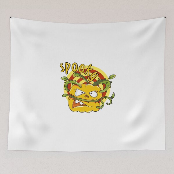 Item preview, Spooky designed and sold by YoureTheBoss.