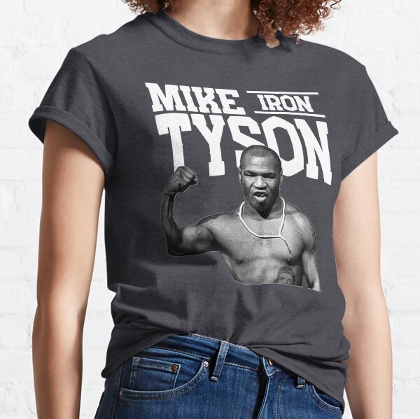 tyson t shirt uk