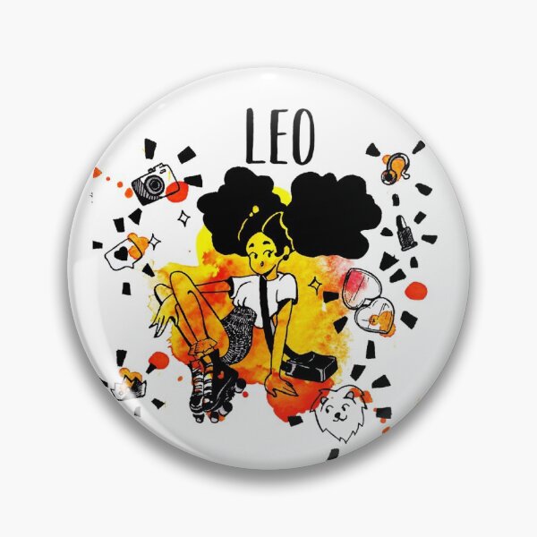 Item preview, Leo  designed and sold by Brólin  Hora.