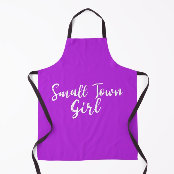Item preview, Small Town Girl designed and sold by Coolshirts262.