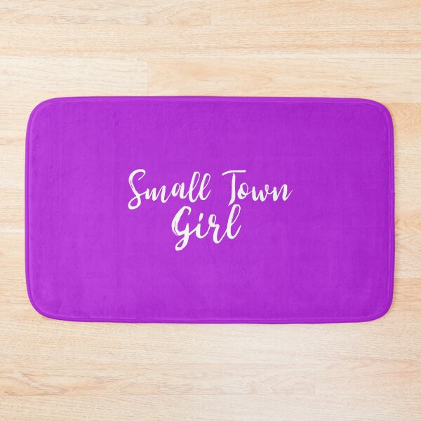 Item preview, Small Town Girl designed and sold by Coolshirts262.