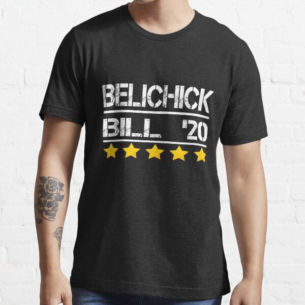 Belichick and Brady For President 2020 Shirt