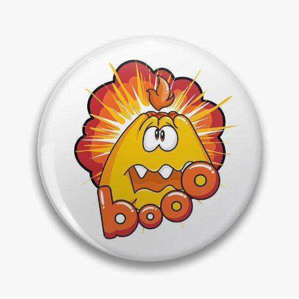 Item preview, Booo designed and sold by YoureTheBoss.
