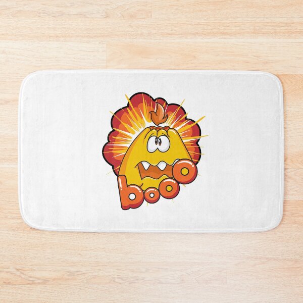 Item preview, Booo designed and sold by YoureTheBoss.