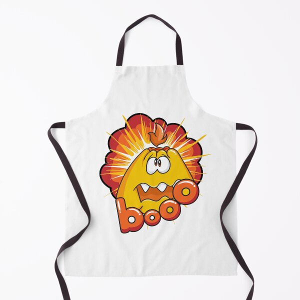 Item preview, Booo designed and sold by YoureTheBoss.