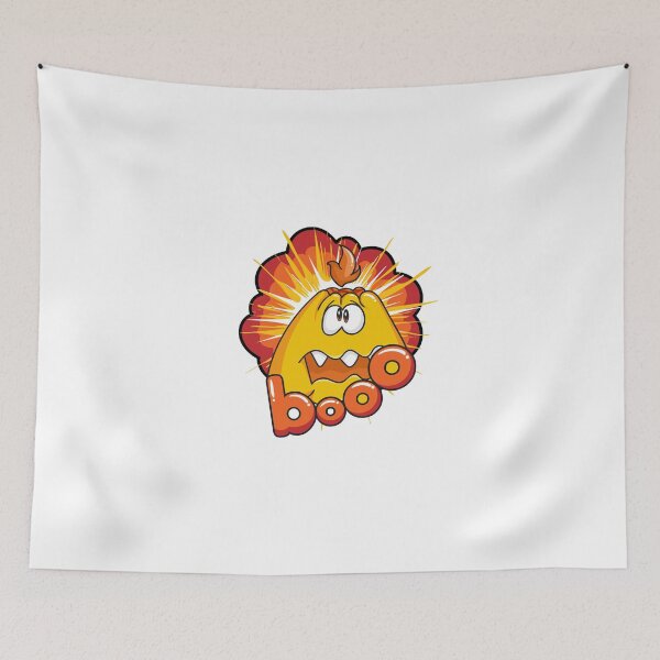 Item preview, Booo designed and sold by YoureTheBoss.