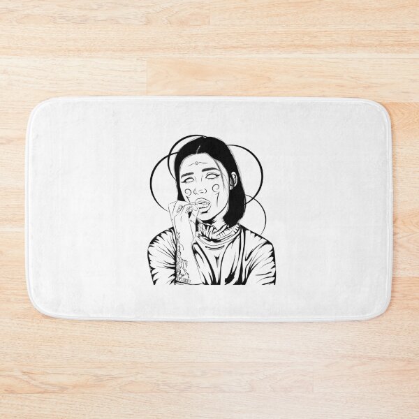 Item preview, You Talk Too Much designed and sold by Masood Du Toit.