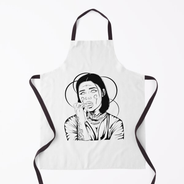 Item preview, You Talk Too Much designed and sold by Masood Du Toit.