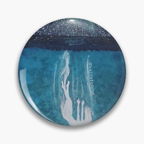 Item preview, Goddess Descending  designed and sold by kalivicious.
