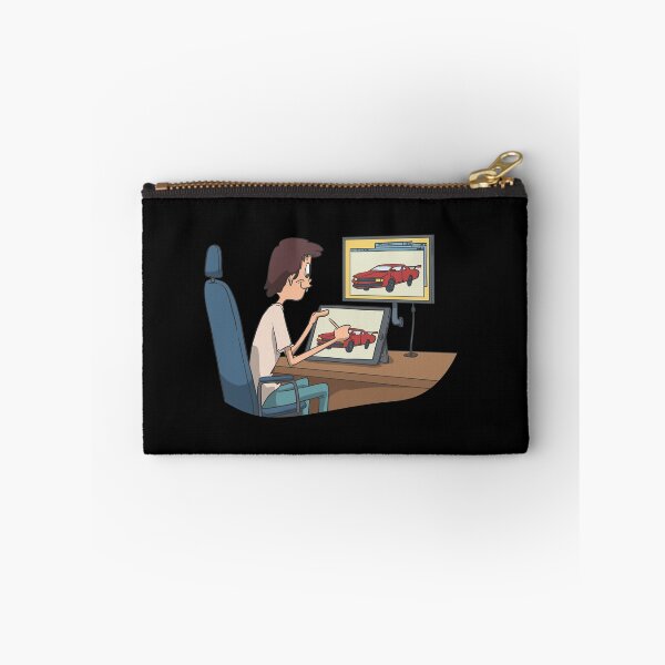 Item preview, Designer at work designed and sold by Monkey Ful.