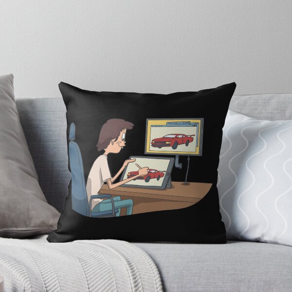 Item preview, Designer at work designed and sold by Monkey Ful.