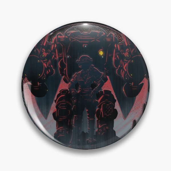Item preview, Moze - Borderlands 3 designed and sold by Max58.