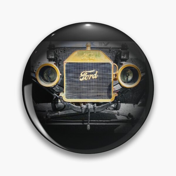 Item preview, Model T Ford designed and sold by Joe Saladino.