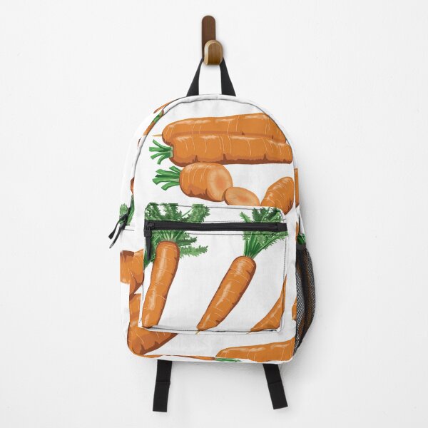 Item preview, Cute Carrot Pattern  designed and sold by rejebolla.