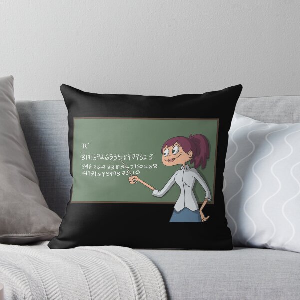 Item preview, Math teacher number PI designed and sold by Monkey Ful.