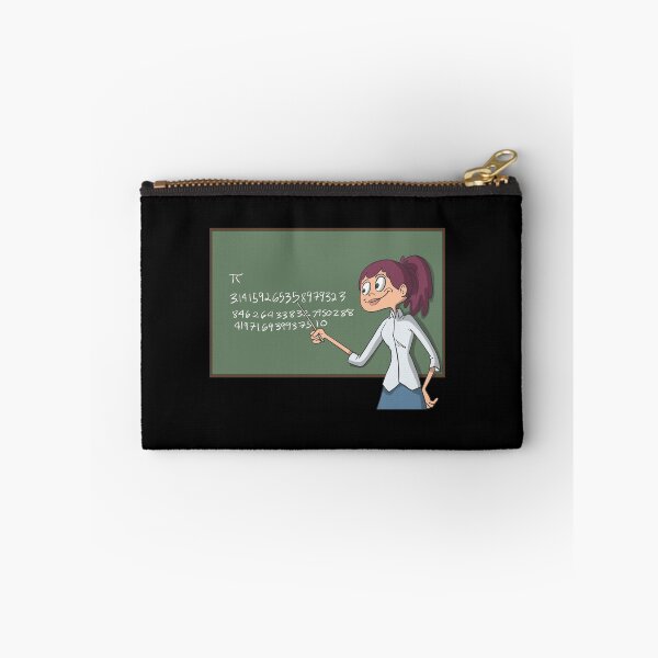Item preview, Math teacher number PI designed and sold by Monkey Ful.