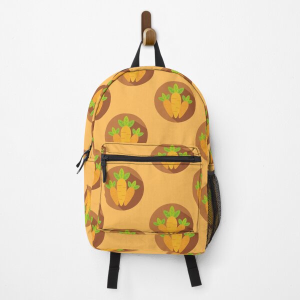 Item preview, Cute Adorable Orange Carrot Pattern Halloween Orange Gift Idea designed and sold by conceptDVS.