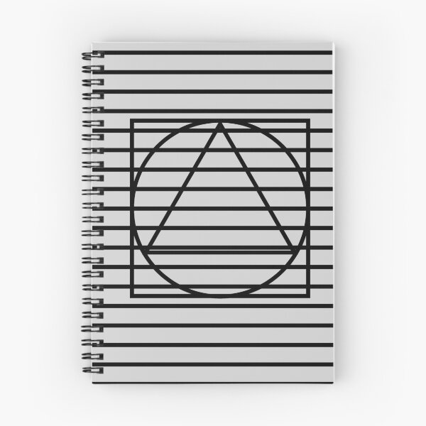 Item preview, Shapes and lines art designed and sold by crawforddesign.