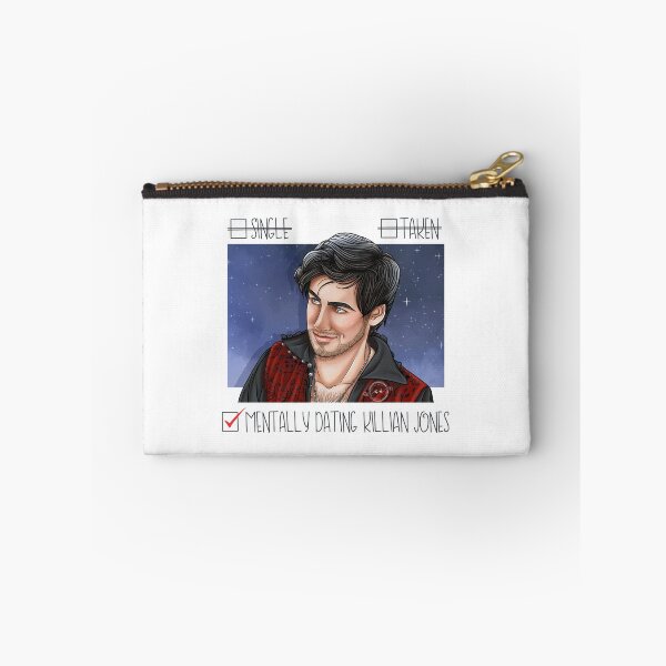Item preview, Copie de Keep the Prince, I'll take the Pirate - Killian Jones designed and sold by White-Magician.