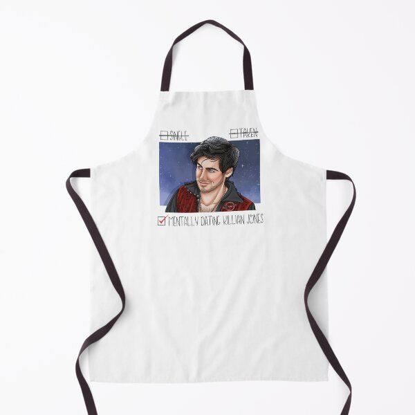 Item preview, Copie de Keep the Prince, I'll take the Pirate - Killian Jones designed and sold by White-Magician.
