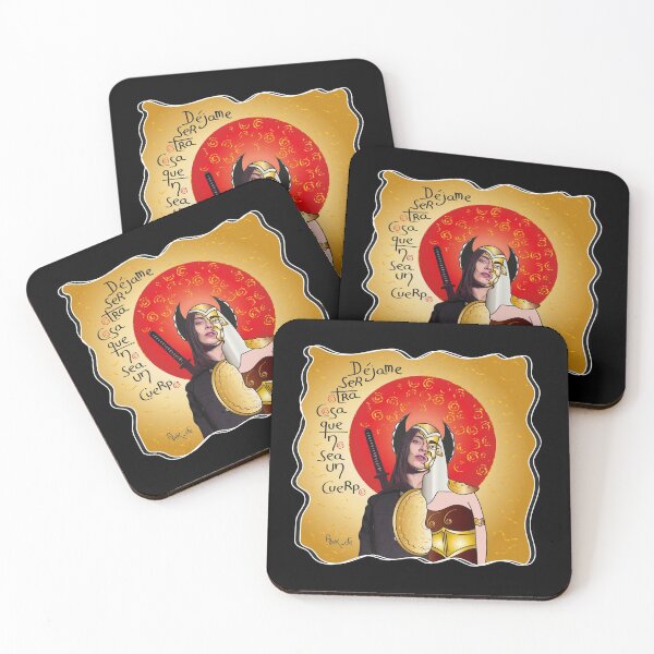 Item preview, Lysistrata Gata Cattana designed and sold by Avex-efe.