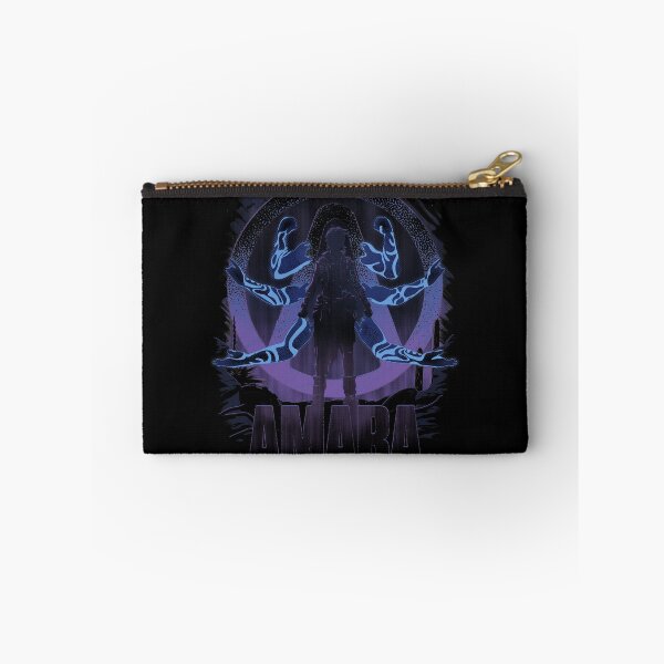 Item preview, Amara - Borderlands 3 designed and sold by Max58.
