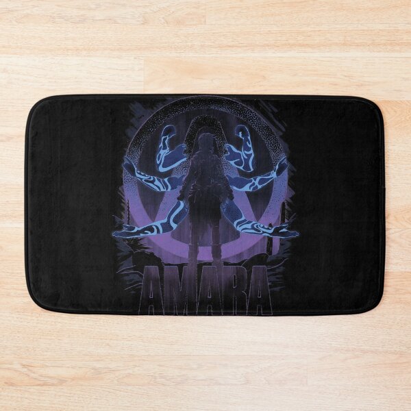 Item preview, Amara - Borderlands 3 designed and sold by Max58.