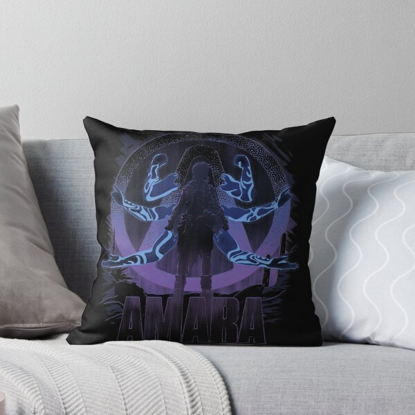 Item preview, Amara - Borderlands 3 designed and sold by Max58.