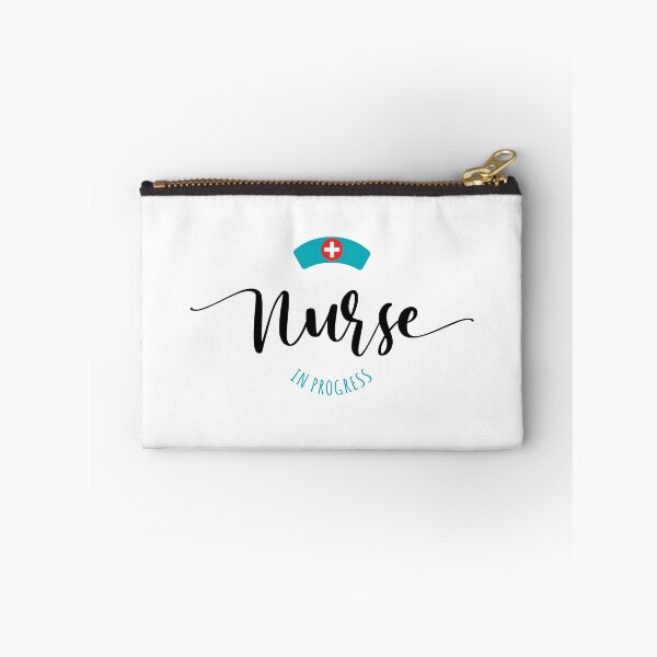 Item preview, Nurse in Progress designed and sold by AbraFero.