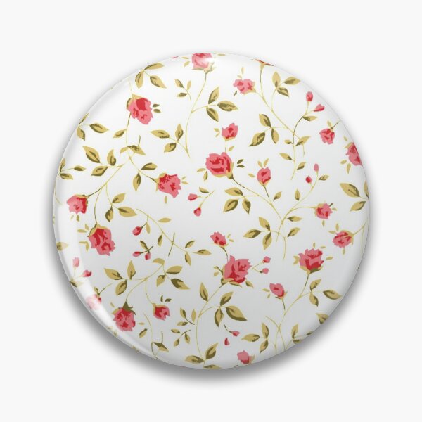 Item preview, Cute flower pattern designed and sold by Dailyartsie.