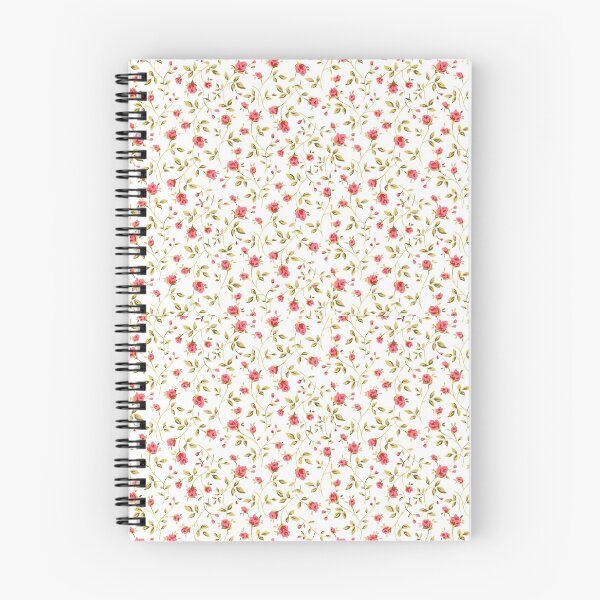 Item preview, Cute flower pattern designed and sold by Dailyartsie.
