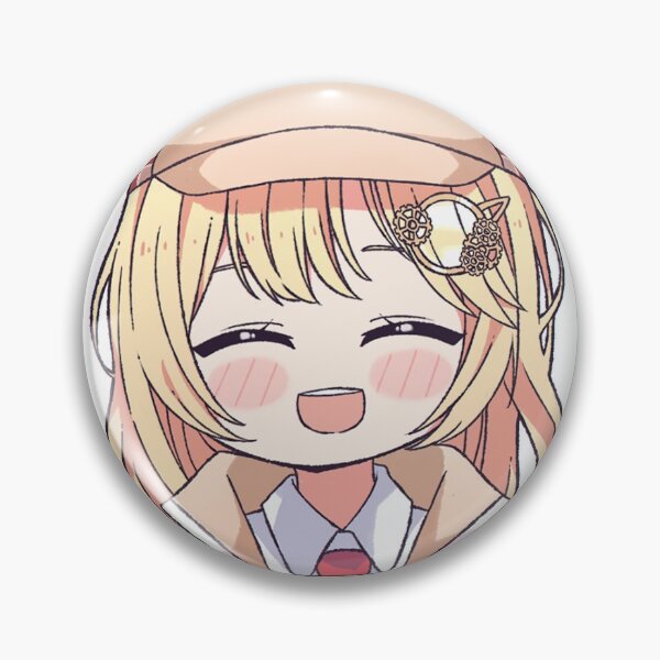 Item preview, Watson Amelia Chibi designed and sold by ace1021.