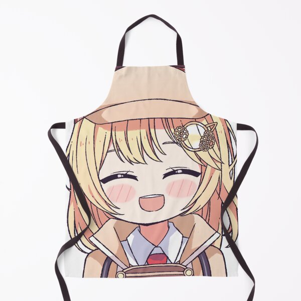 Item preview, Watson Amelia Chibi designed and sold by ace1021.