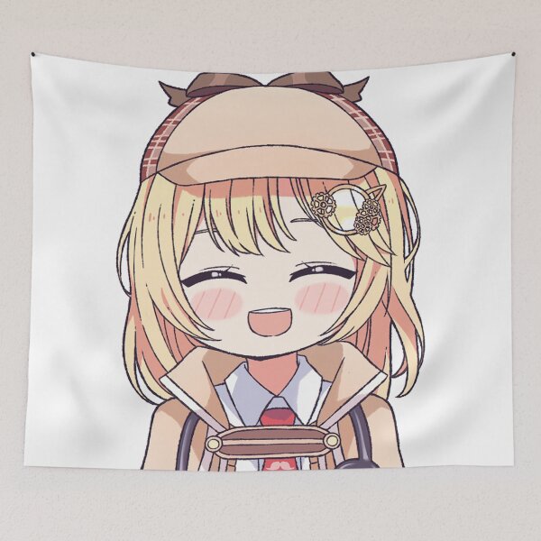 Item preview, Watson Amelia Chibi designed and sold by ace1021.
