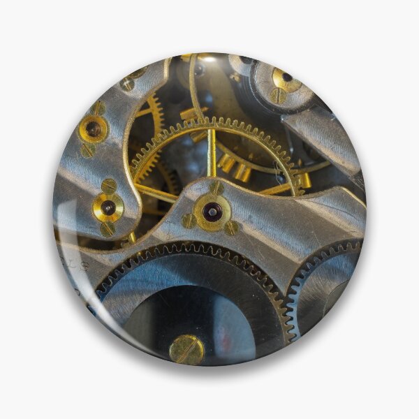 Item preview, Watchworks designed and sold by Joe Saladino.