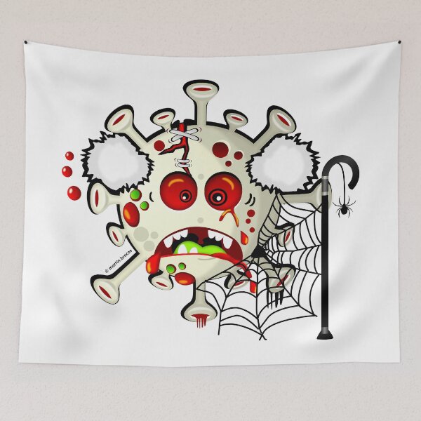 Item preview, Simonsitos zombie grandfather designed and sold by simonsitos.