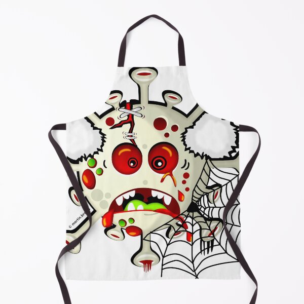 Item preview, Simonsitos zombie grandfather designed and sold by simonsitos.