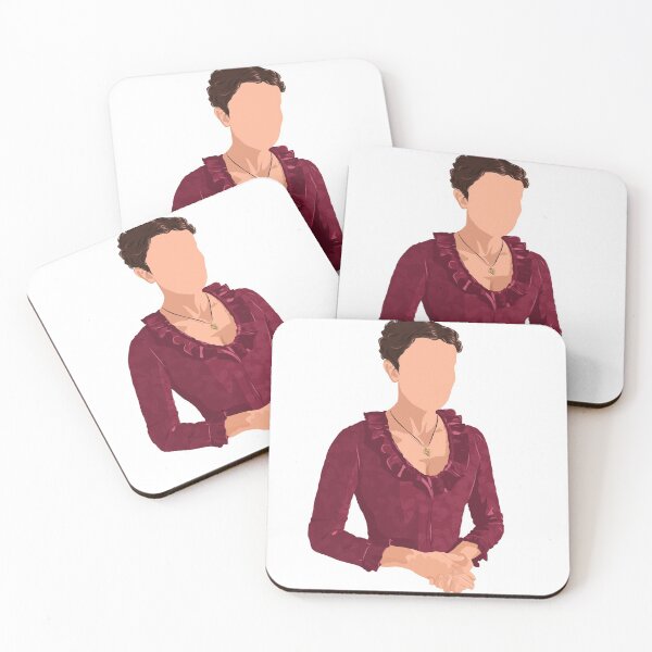 Item preview, Enola Holmes designed and sold by ancesp.