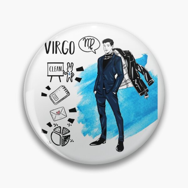 Item preview, Virgo  designed and sold by Brólin  Hora.