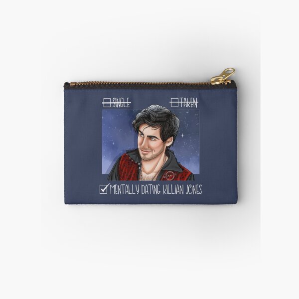 Item preview, Copie de Copie de Keep the Prince, I'll take the Pirate - Killian Jones designed and sold by White-Magician.