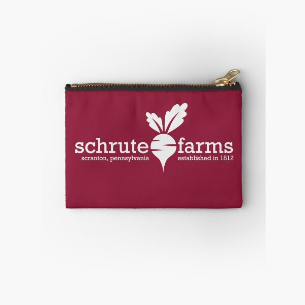 Item preview, Schrute Farms Established in 1812 designed and sold by Art by s2ray.