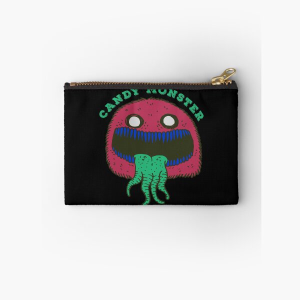 Item preview, Halloween Themed Pink Monster designed and sold by Coder-T.