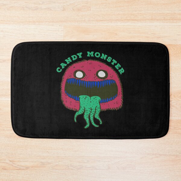 Item preview, Halloween Themed Pink Monster designed and sold by Coder-T.