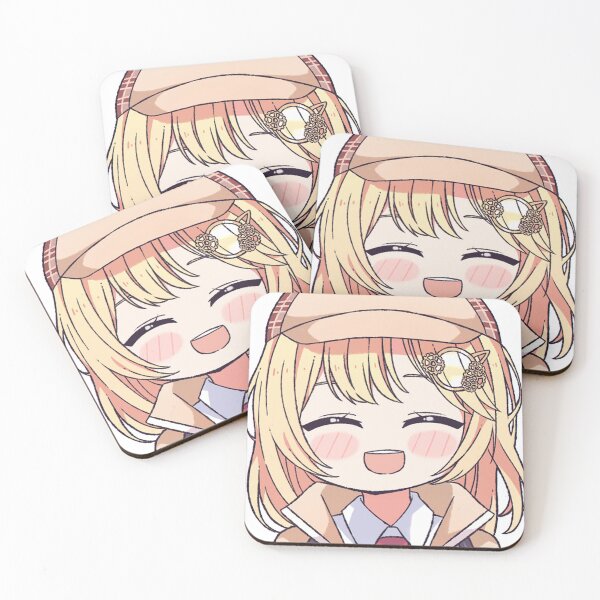 Item preview, Watson Amelia Chibi designed and sold by ace1021.