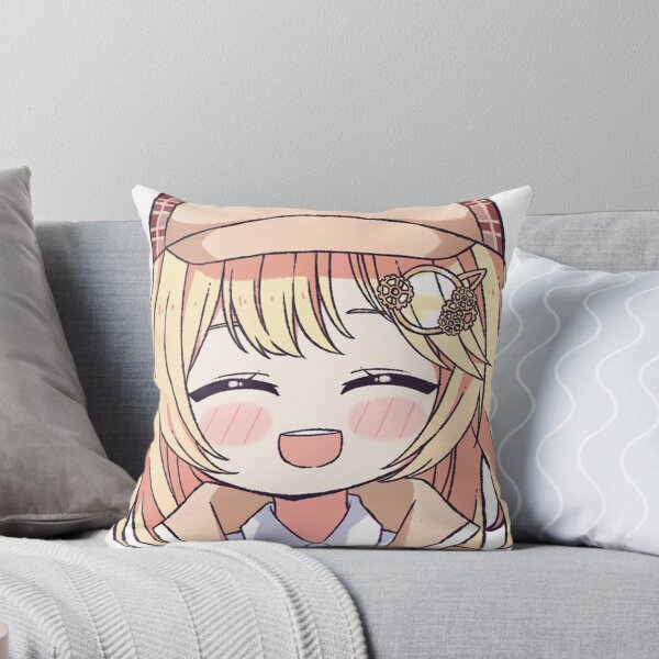 Artikelvorschau, Watson Amelia Chibi entworfen und verkauft von ace1021.
