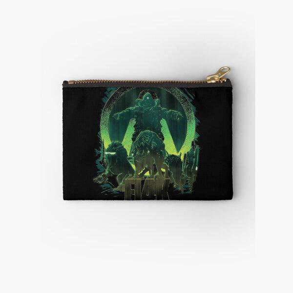 Item preview, FL4K - Borderlands 3 designed and sold by Max58.