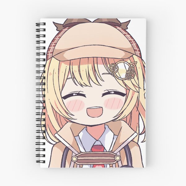 Artikelvorschau, Watson Amelia Chibi entworfen und verkauft von ace1021.