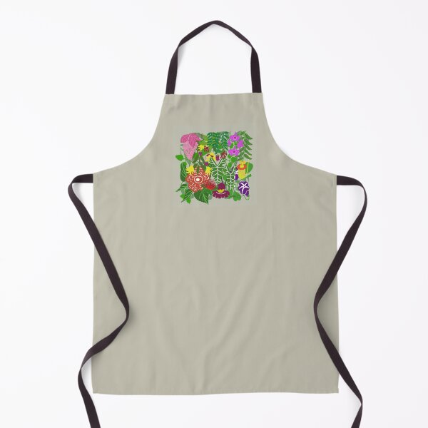Item preview, Philippine Flora designed and sold by Aissa Domingo.
