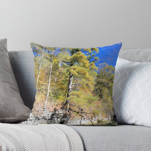 Item preview, Coldwater Creek Bluffs 2 designed and sold by LynyrdSky.